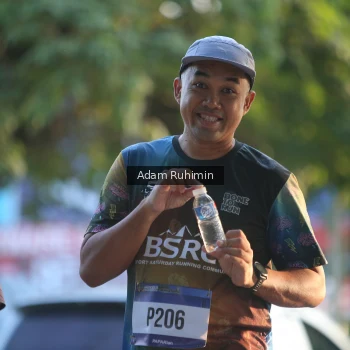 Runner Photo 3466464