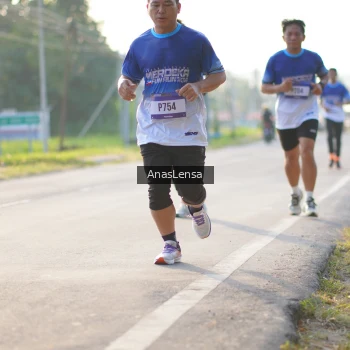 Runner Photo 3466467