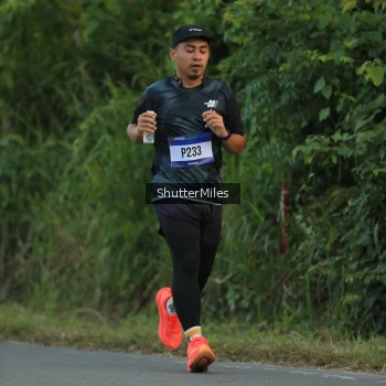 Runner Photo 3466470