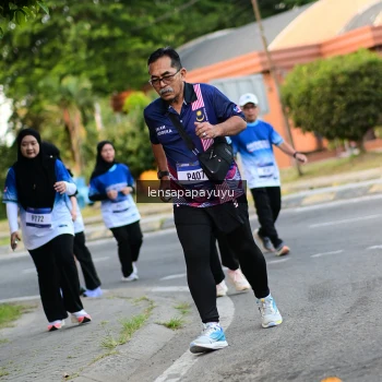 Runner Photo 3466473