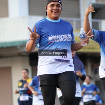 Runner Photo 3466475