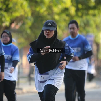 Runner Photo 3466479