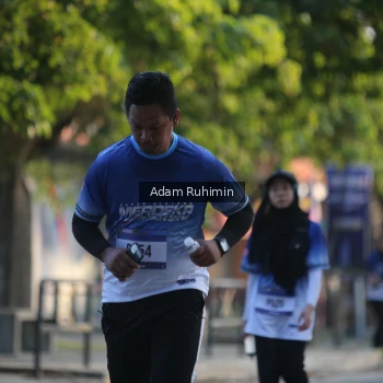 Runner Photo 3466482