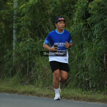 Runner Photo 3466483