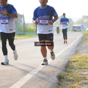 Runner Photo 3466486