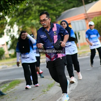 Runner Photo 3466490