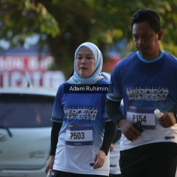 Runner Photo 3466495