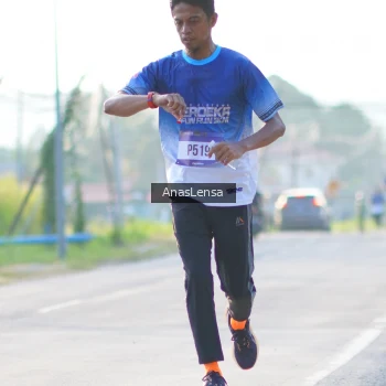 Runner Photo 3466503