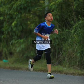 Runner Photo 3466505
