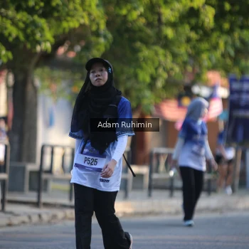 Runner Photo 3466509