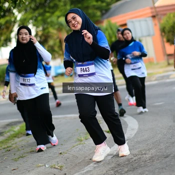 Runner Photo 3466527