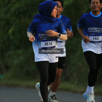 Runner Photo 3466536