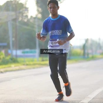 Runner Photo 3466548