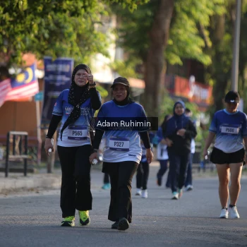 Runner Photo 3466550