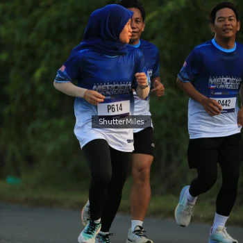 Runner Photo 3466551