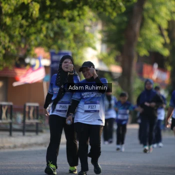 Runner Photo 3466552