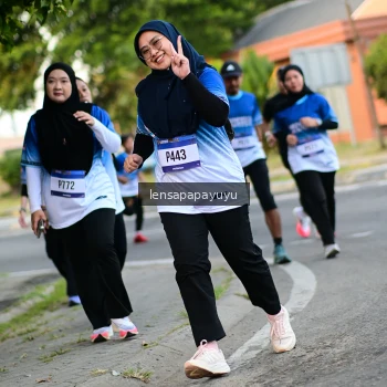 Runner Photo 3466556