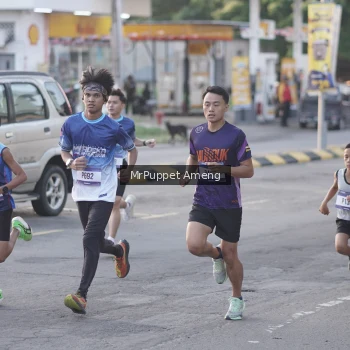 Runner Photo 3466557