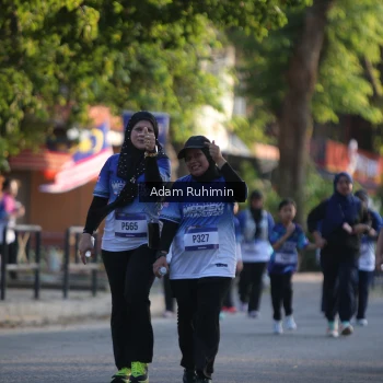 Runner Photo 3466558