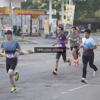 Runner Photo 3466559