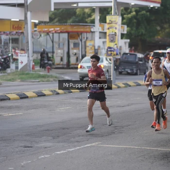 Runner Photo 3466560