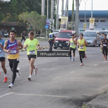 Runner Photo 3466562