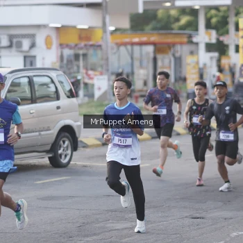 Runner Photo 3466563