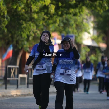 Runner Photo 3466567