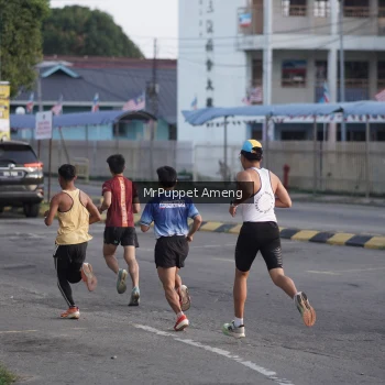 Runner Photo 3466572