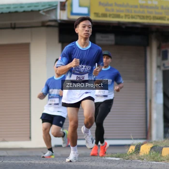 Runner Photo 3466577