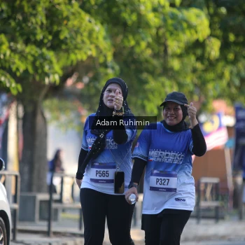 Runner Photo 3466579