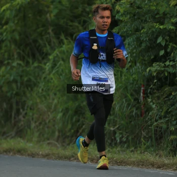 Runner Photo 3466589
