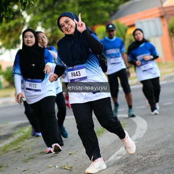 Runner Photo 3466590