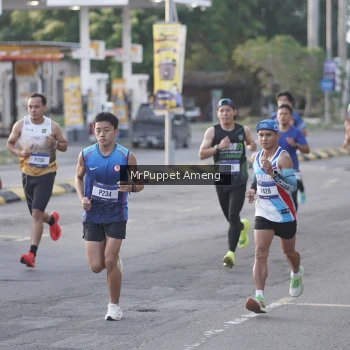 Runner Photo 3466593