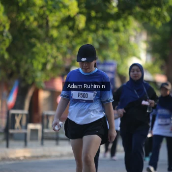 Runner Photo 3466597