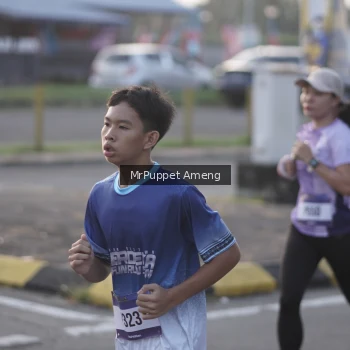 Runner Photo 3466599
