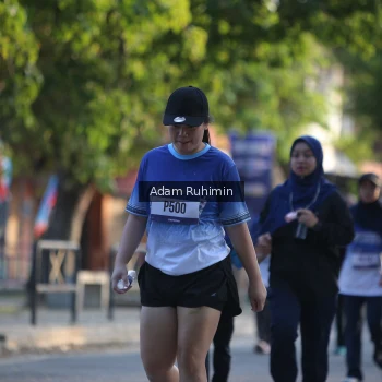 Runner Photo 3466603