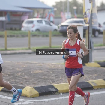 Runner Photo 3466620