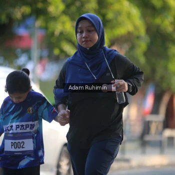 Runner Photo 3466629