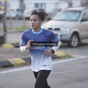 Runner Photo 3466632