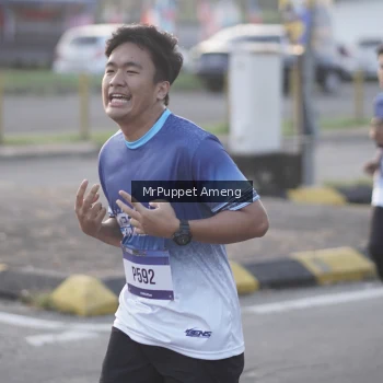 Runner Photo 3466634