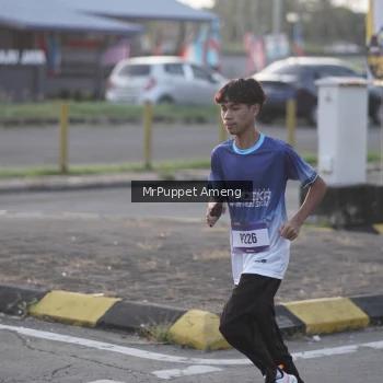 Runner Photo 3466635