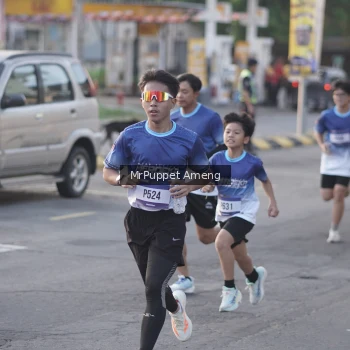 Runner Photo 3466636