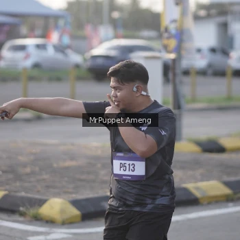 Runner Photo 3466650
