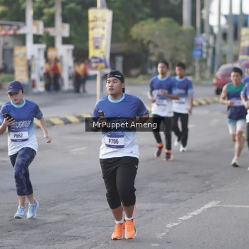 Runner Photo 3466664