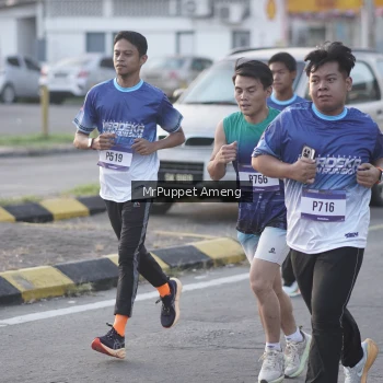 Runner Photo 3466668