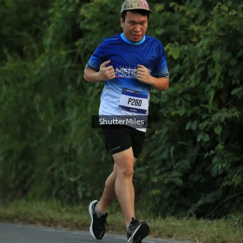 Runner Photo 3466669