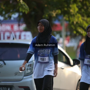 Runner Photo 3466674