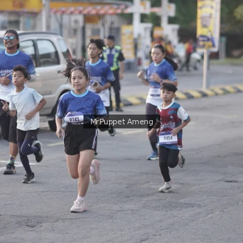 Runner Photo 3466676