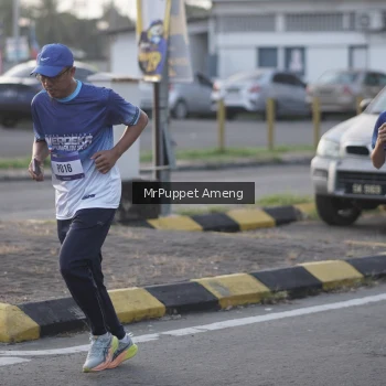 Runner Photo 3466677
